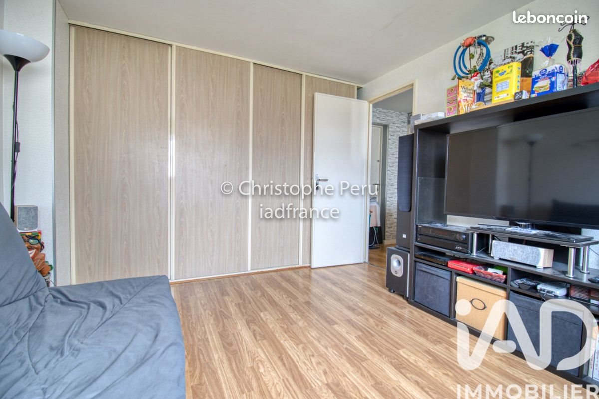 Maison à vendre, 115m², Magny-en-Vexin