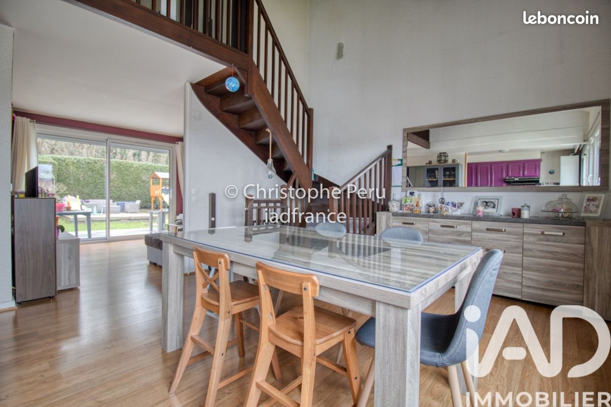 Maison à vendre, 115m², Magny-en-Vexin