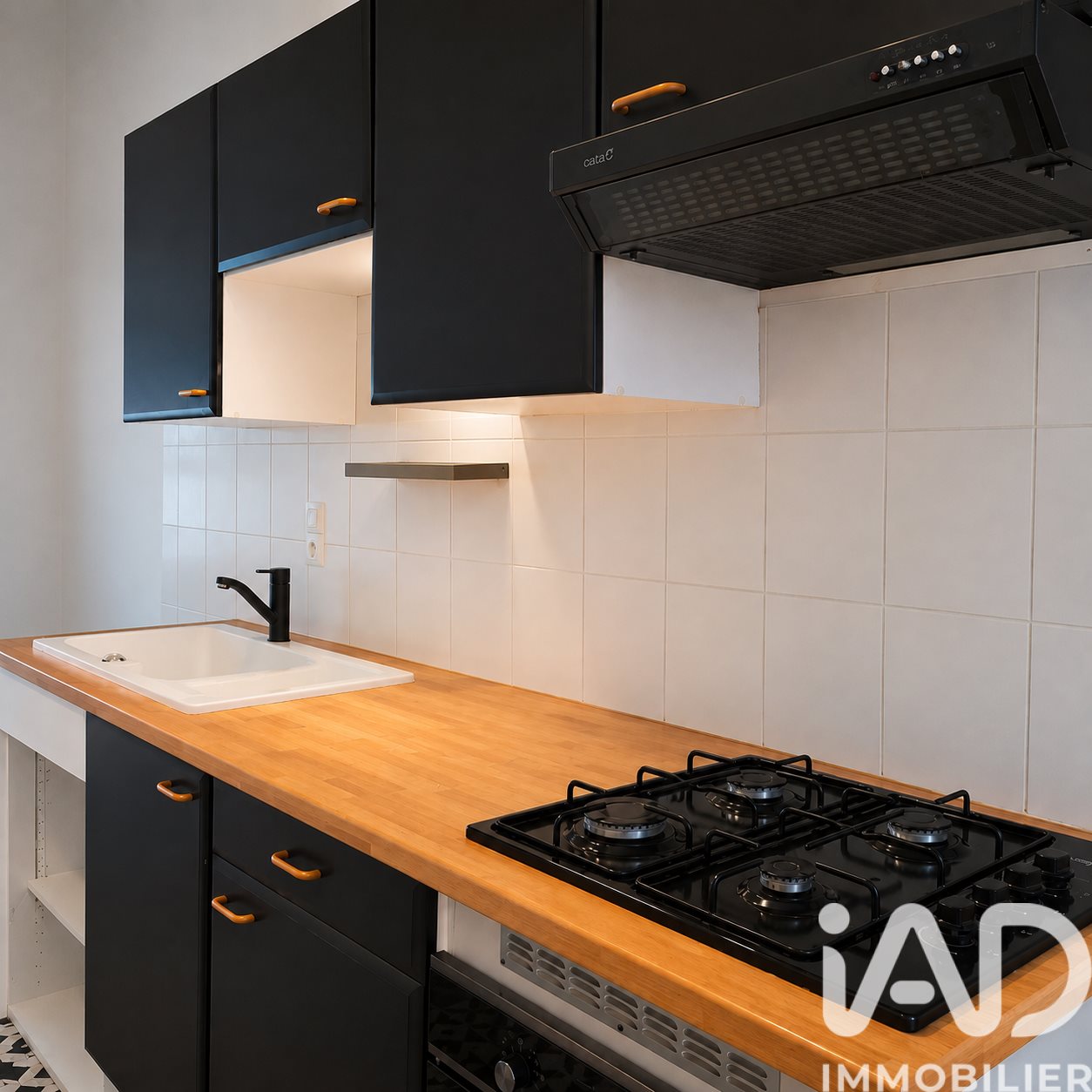 Appartement à louer, 79m², La Rochelle