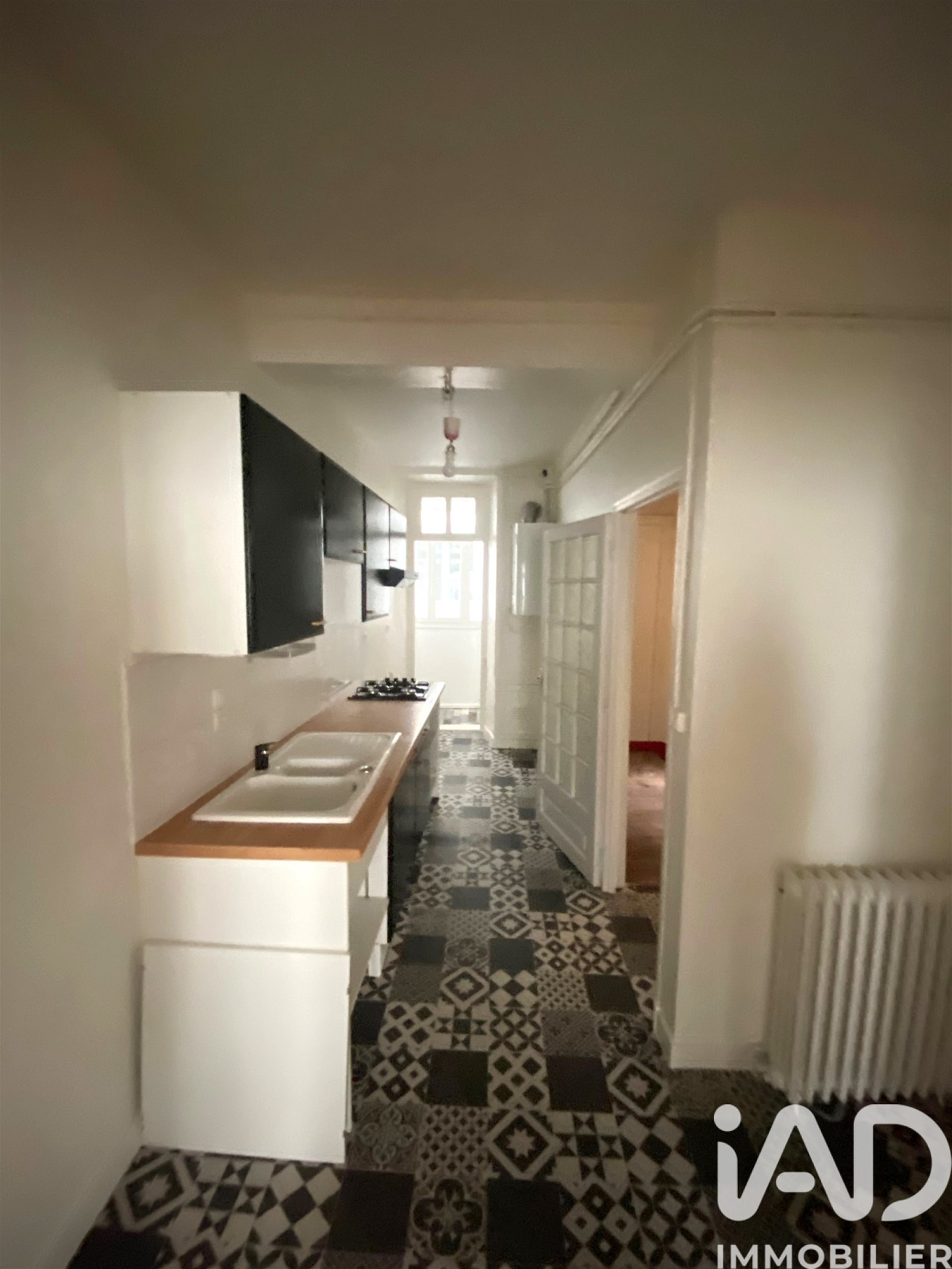 Appartement à louer, 79m², La Rochelle