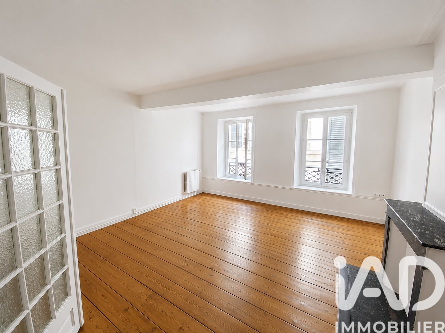 Appartement à louer, 79m², La Rochelle