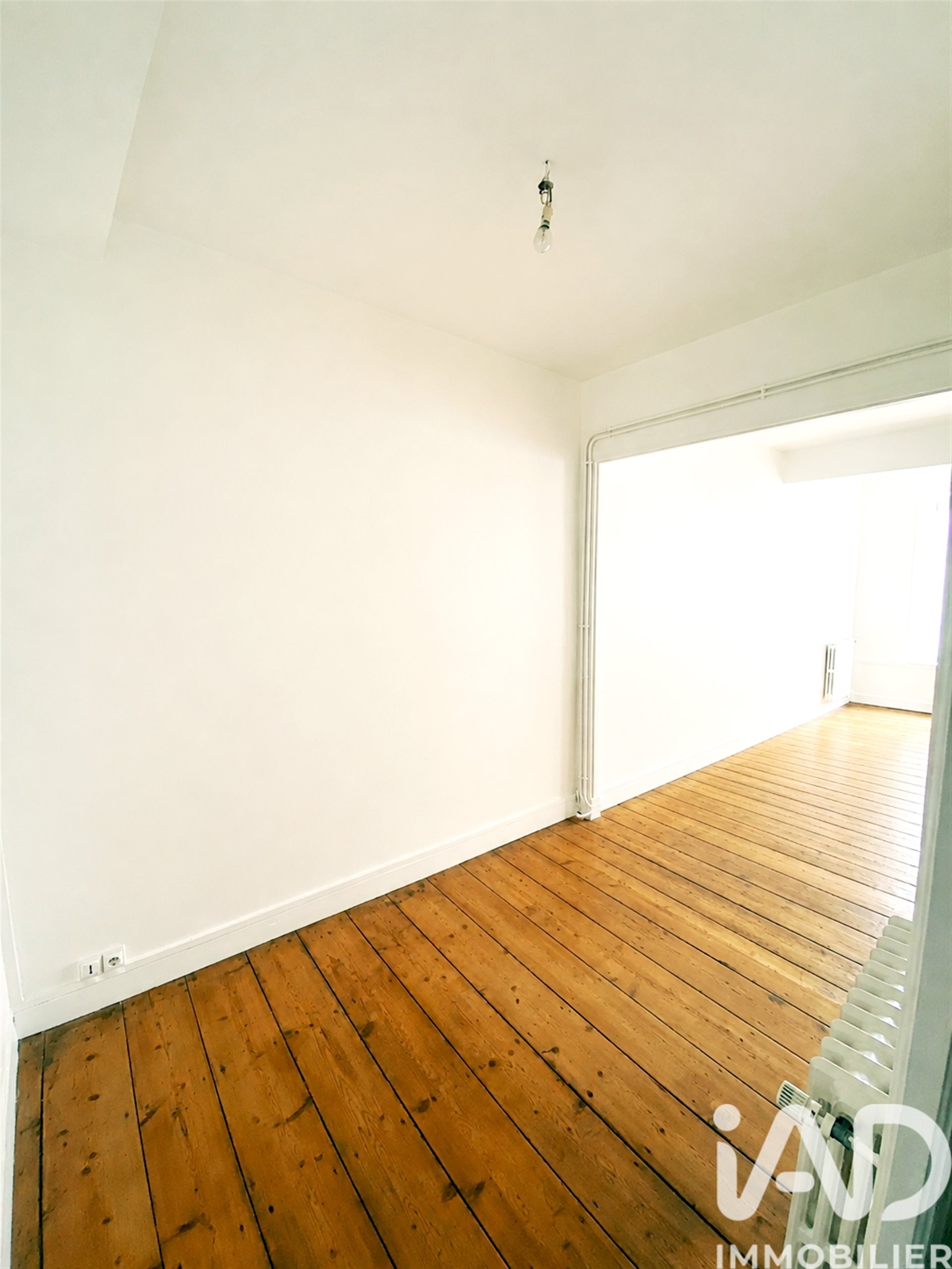 Appartement à louer, 79m², La Rochelle