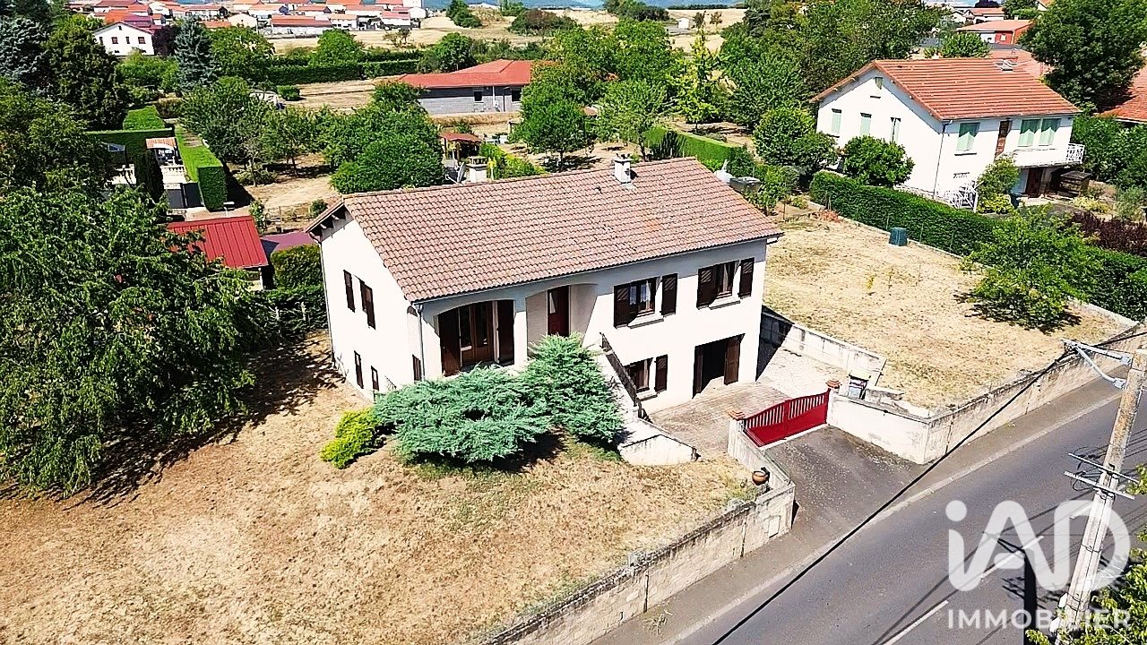 Maison à vendre, 108m², Sainte-Florine