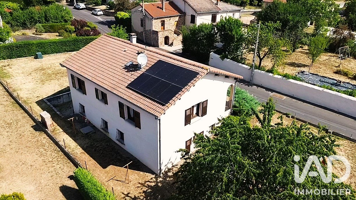 Maison à vendre, 108m², Sainte-Florine