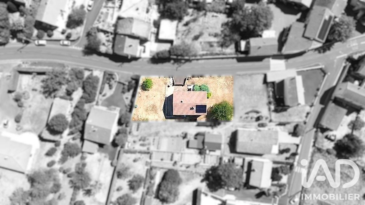 Maison à vendre, 108m², Sainte-Florine