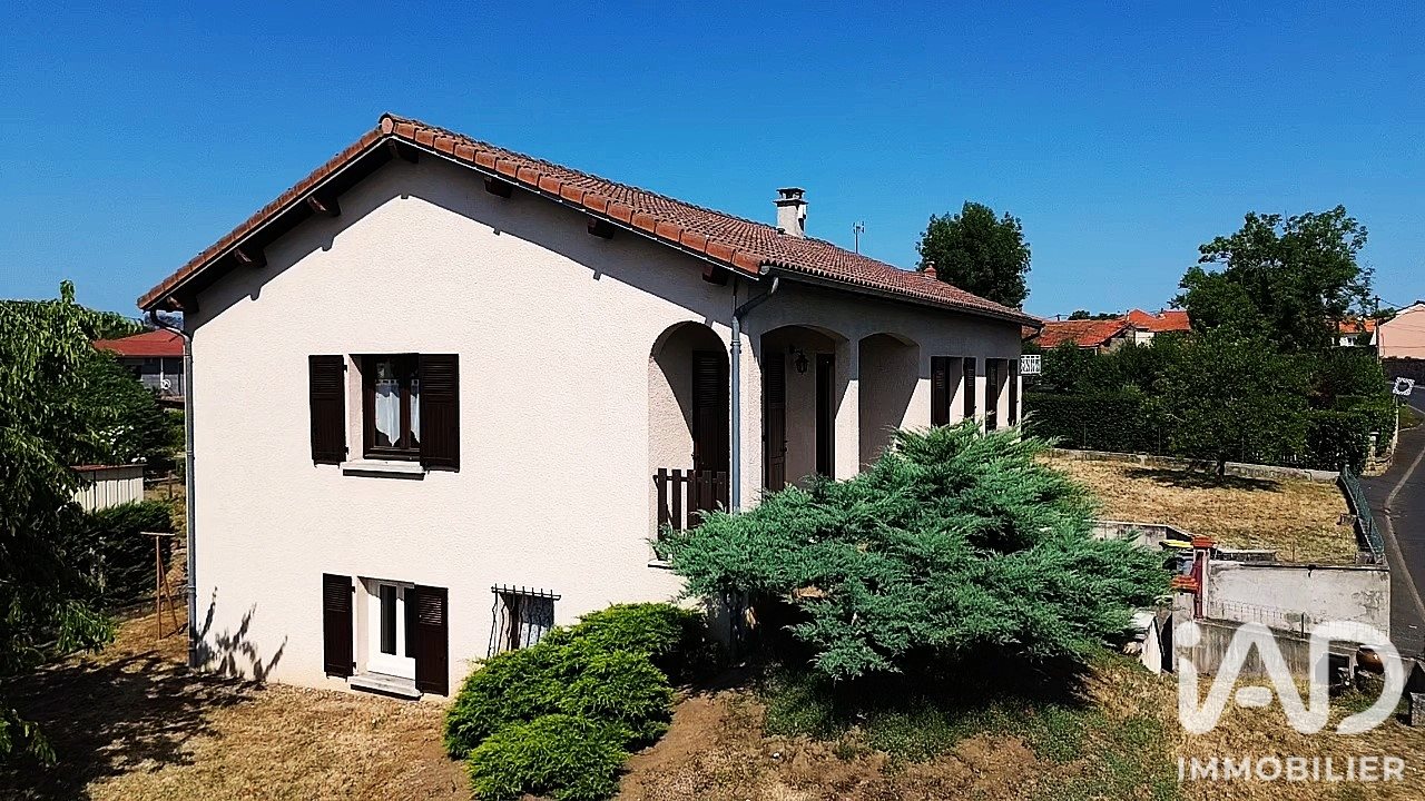 Maison à vendre, 108m², Sainte-Florine