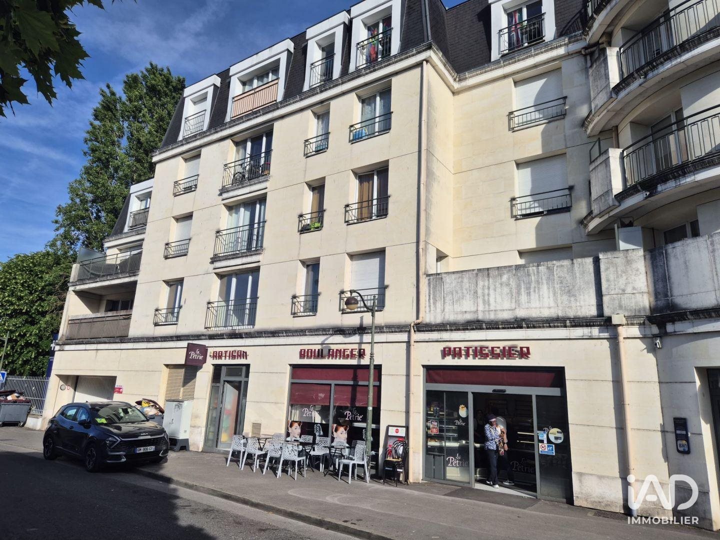 Appartement à louer, 39m², Corbeil-Essonnes