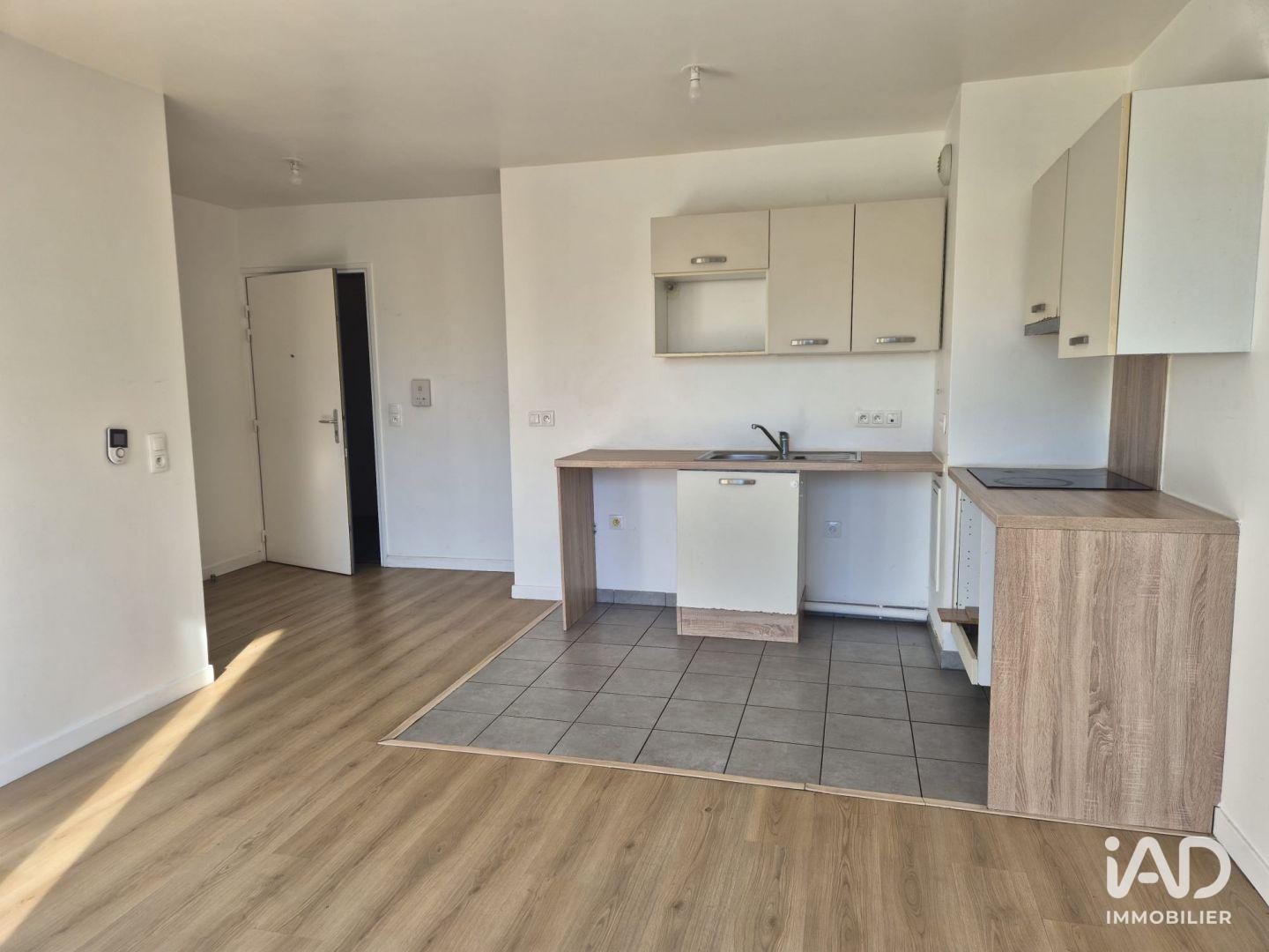 Appartement à louer, 39m², Corbeil-Essonnes