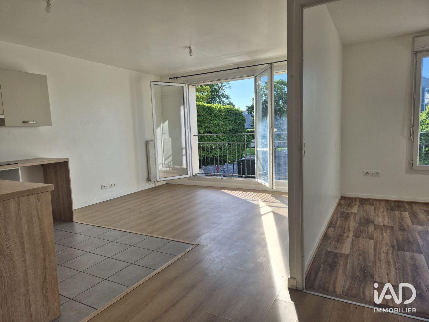 Appartement à louer, 39m², Corbeil-Essonnes