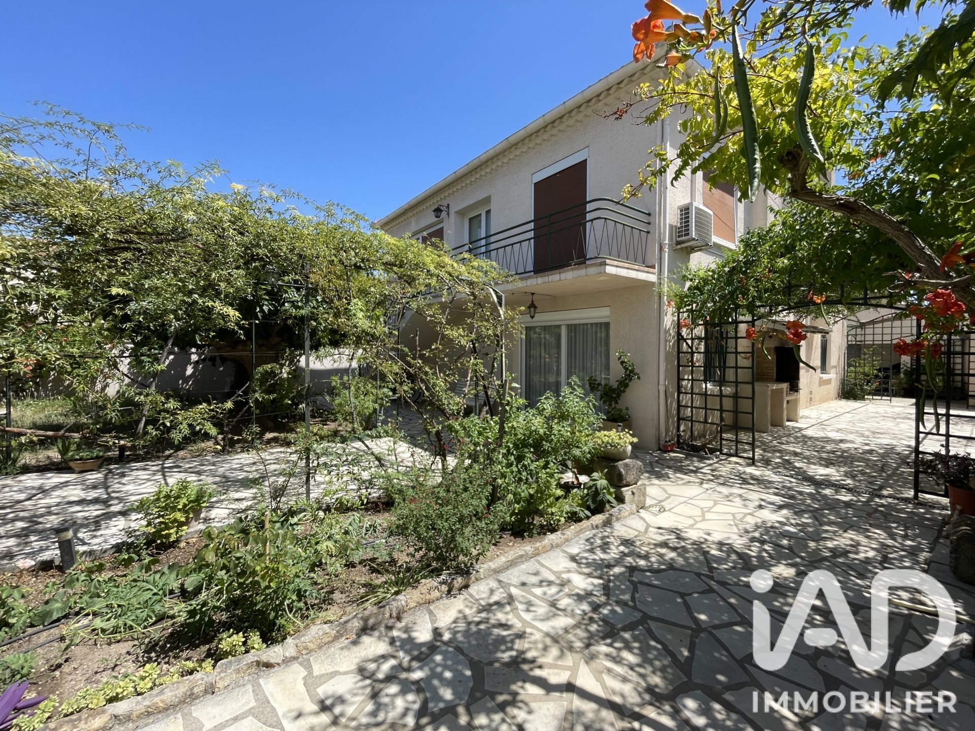 Maison à vendre, 200m², Uchaud