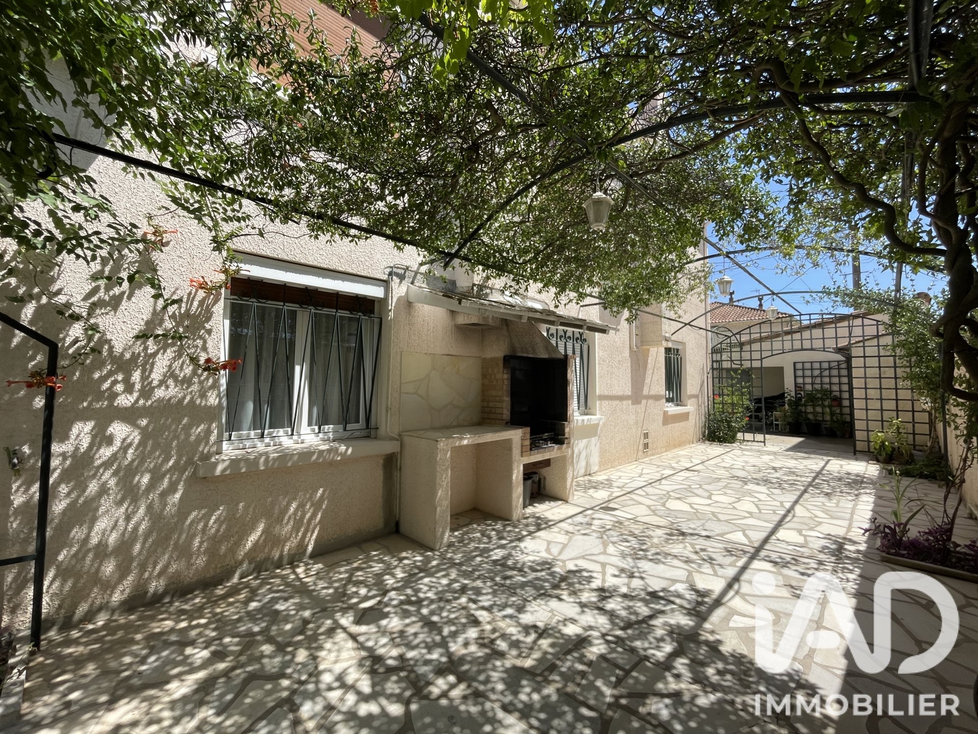 Maison à vendre, 200m², Uchaud