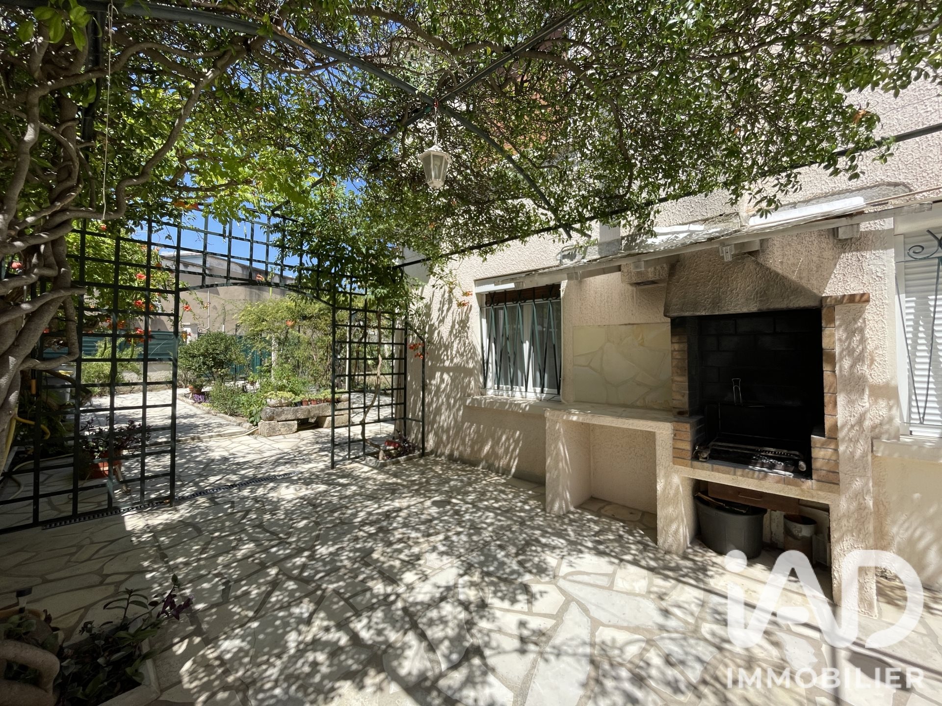 Maison à vendre, 200m², Uchaud