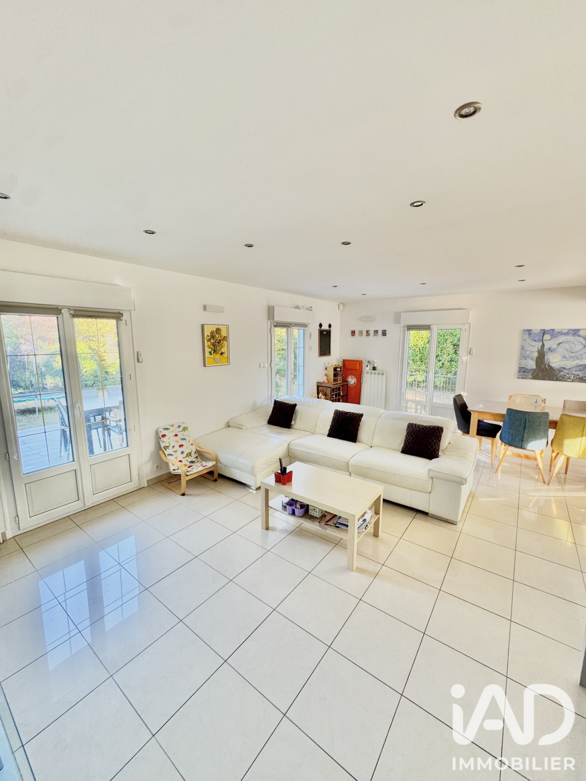 Maison à vendre, 170m², Saint-Germain
