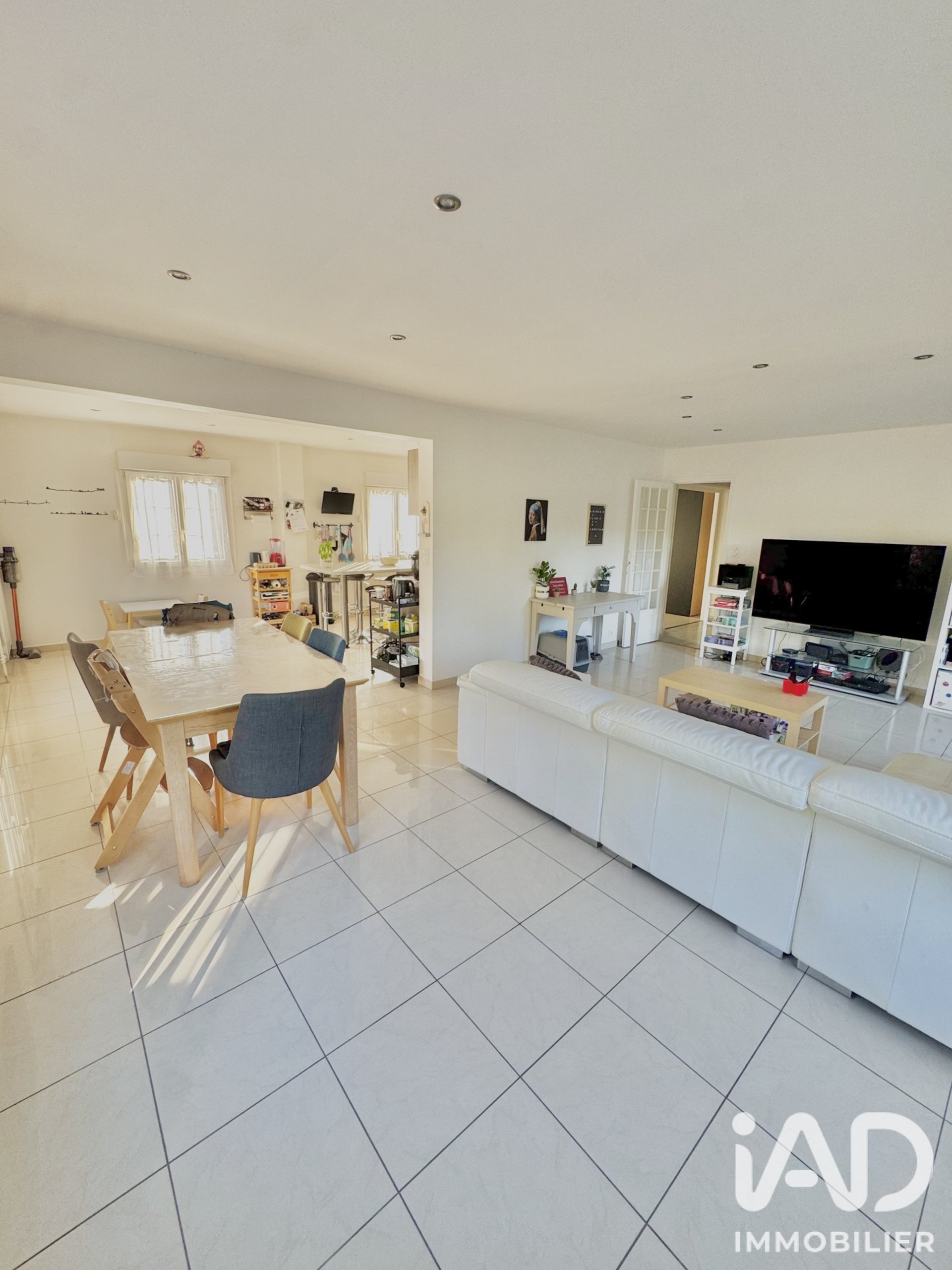 Maison à vendre, 170m², Saint-Germain