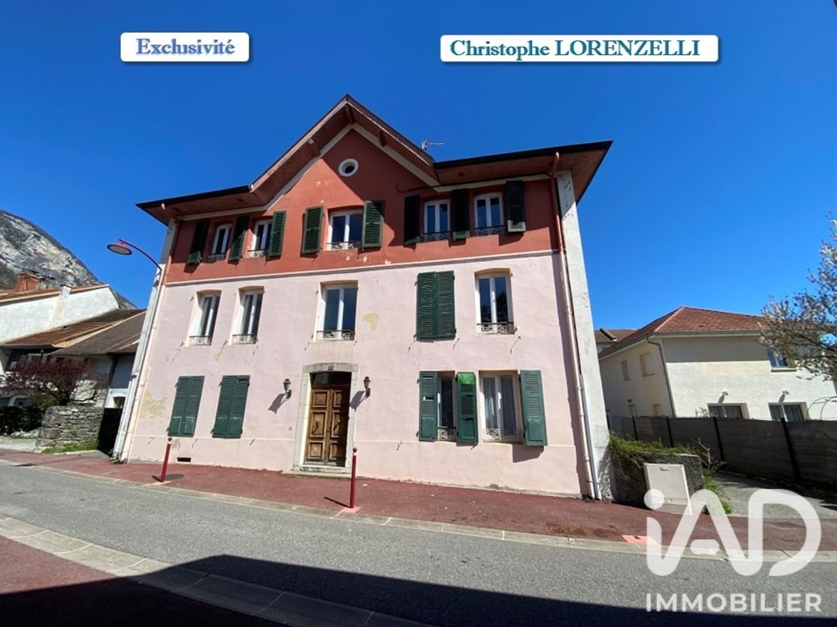 Appartement à vendre, 43m², Culoz