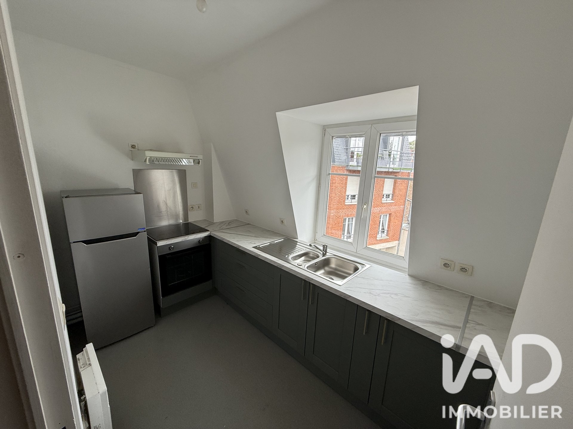 Appartement à vendre, 47m², Cambrai