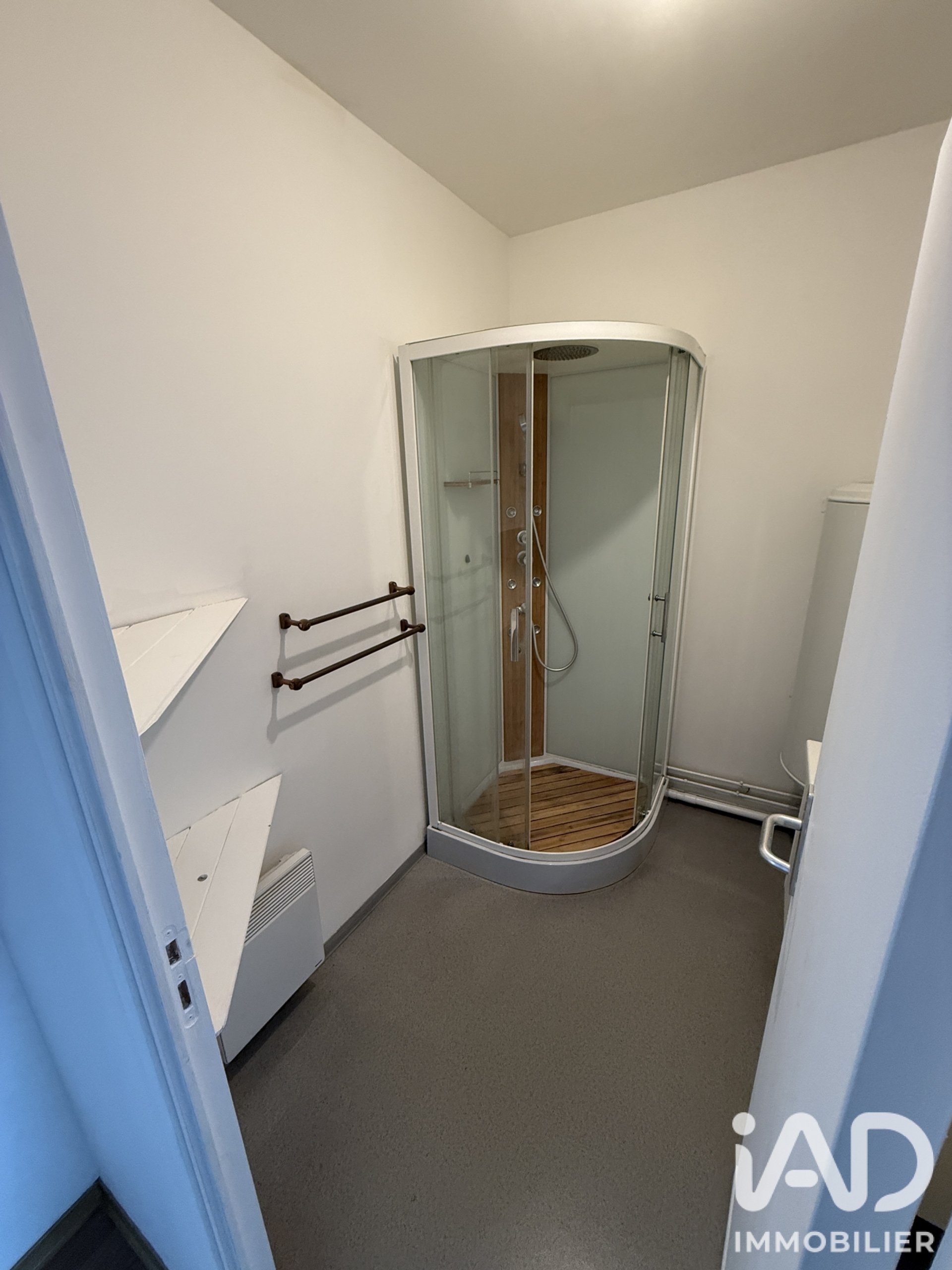 Appartement à vendre, 47m², Cambrai