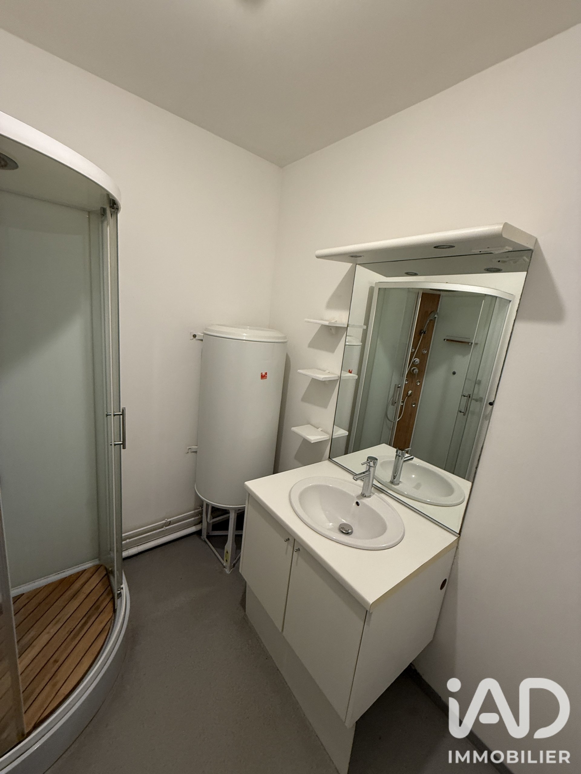 Appartement à vendre, 47m², Cambrai