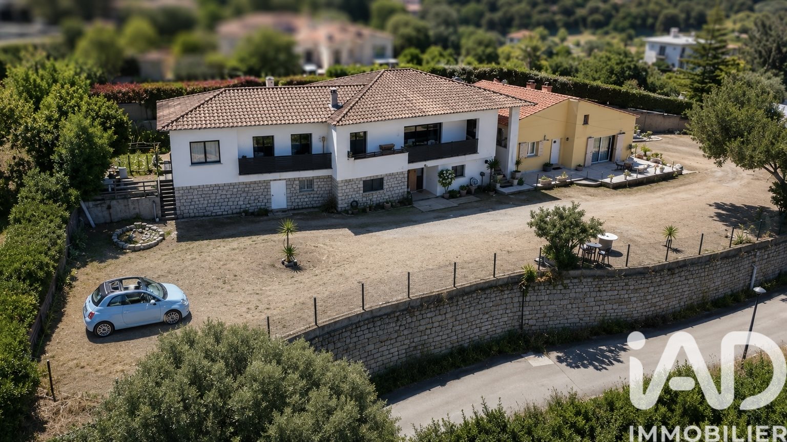 Maison à vendre, 271m², Propriano
