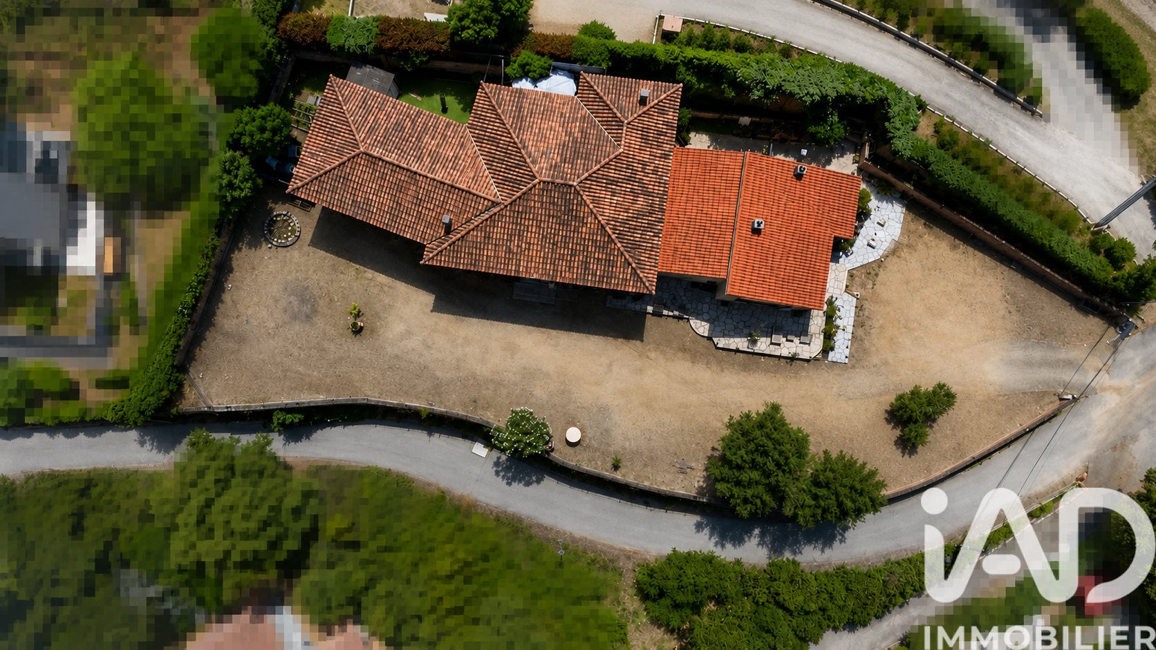 Maison à vendre, 271m², Propriano