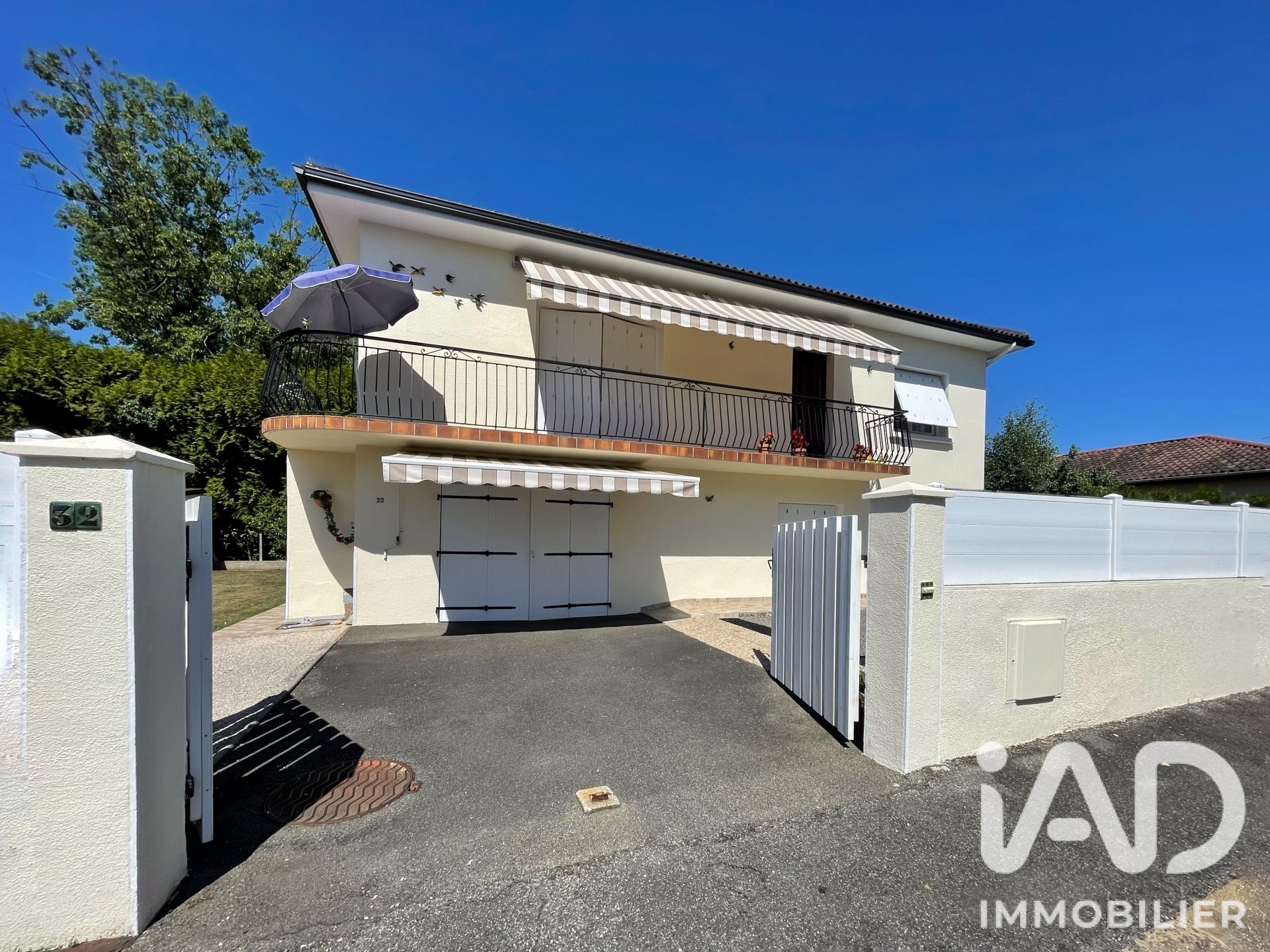 Maison à vendre, 152m², Pau
