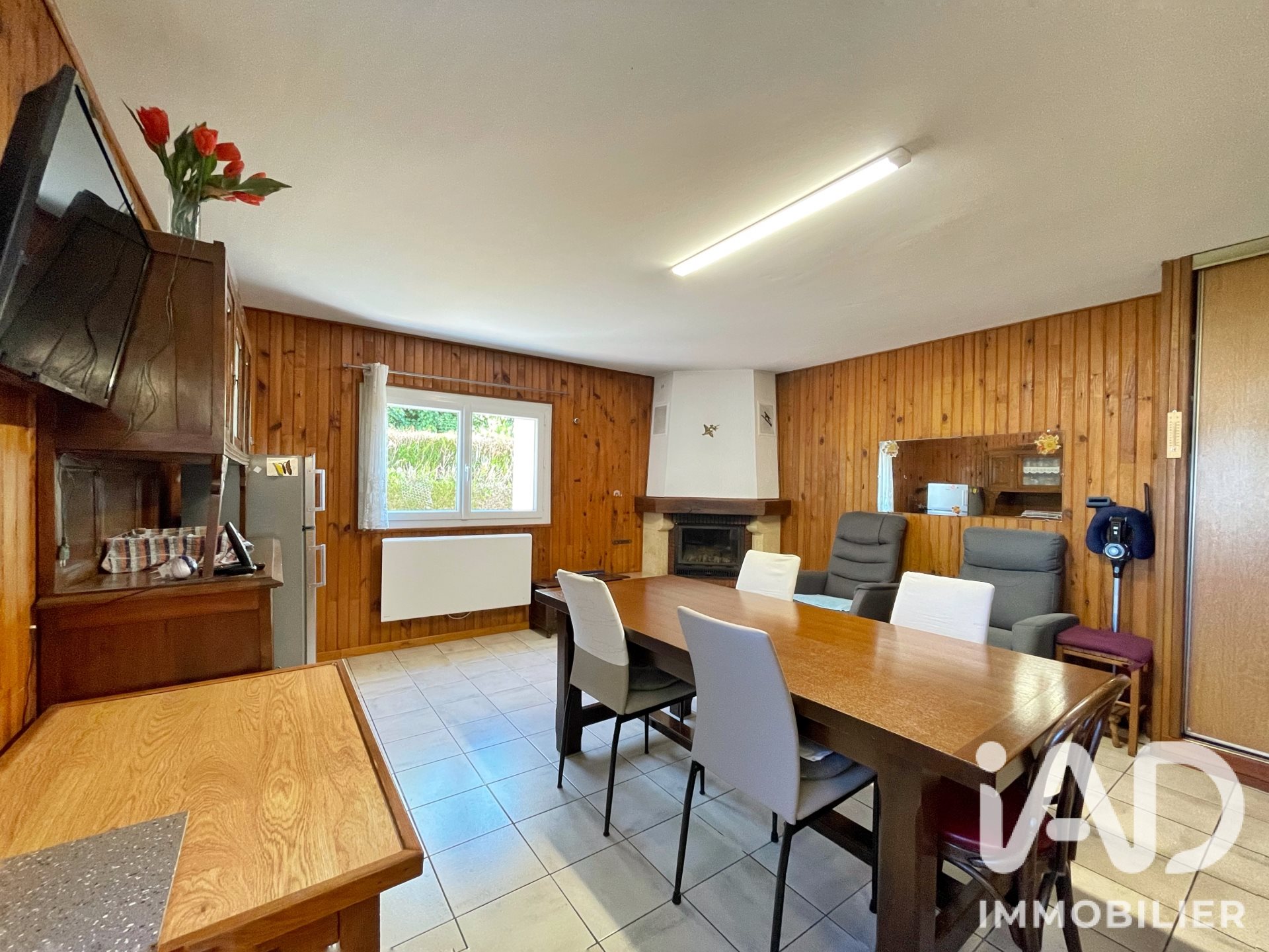 Maison à vendre, 152m², Pau