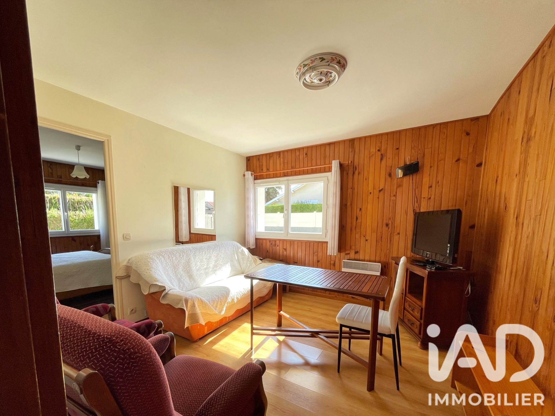 Maison à vendre, 152m², Pau