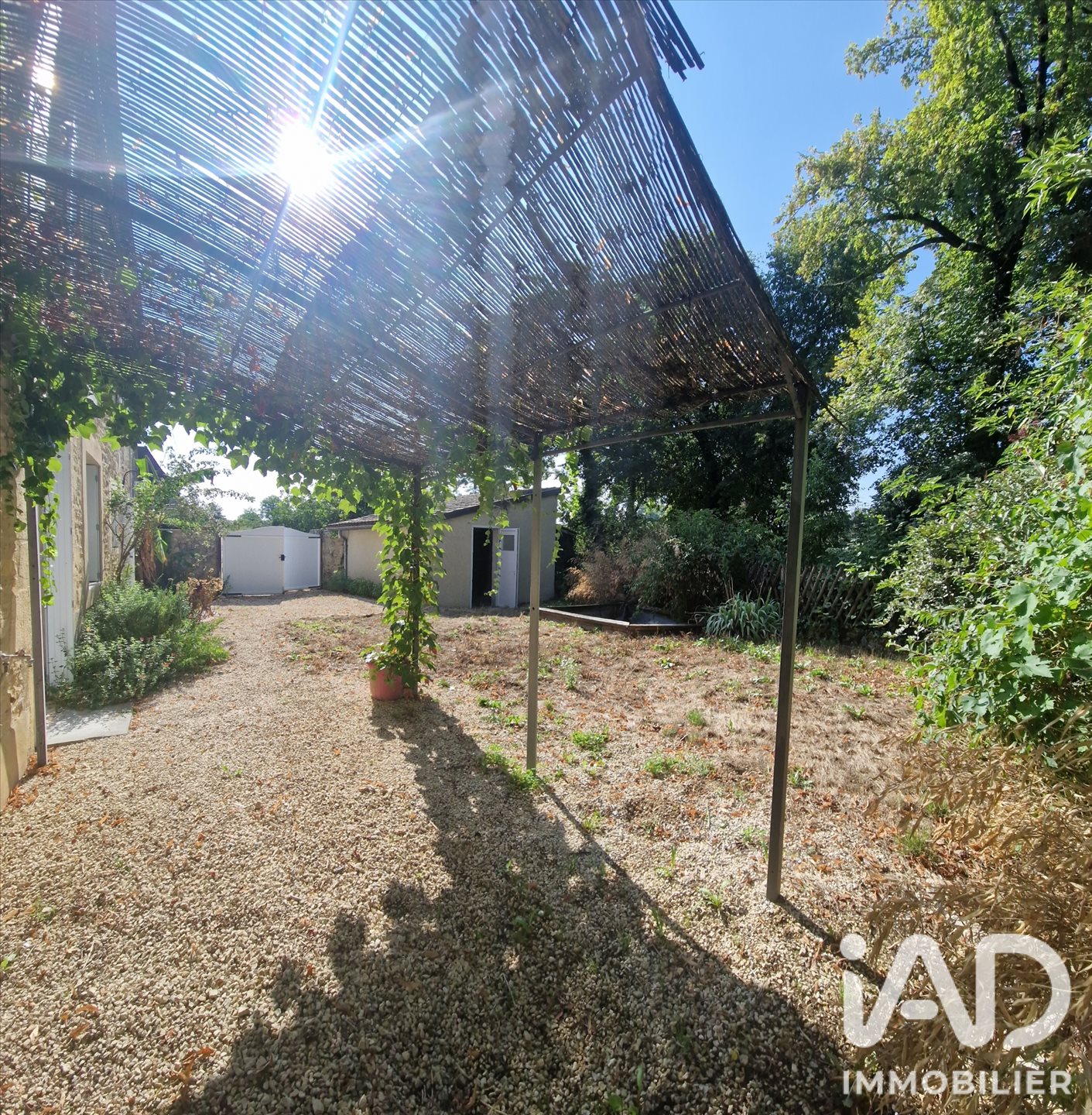 Maison à vendre, 118m², Cubjac