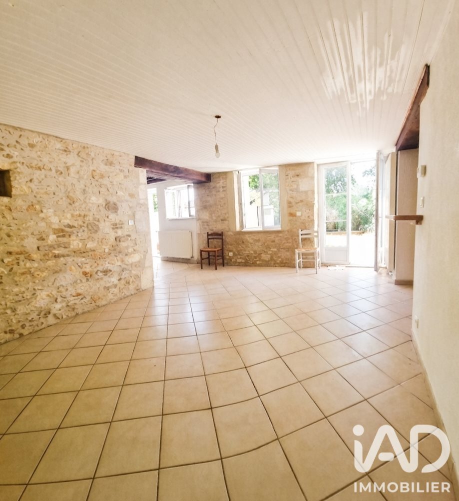 Maison à vendre, 118m², Cubjac
