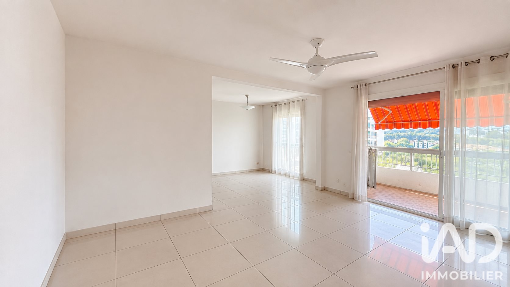 Appartement à vendre, 81m², Toulon