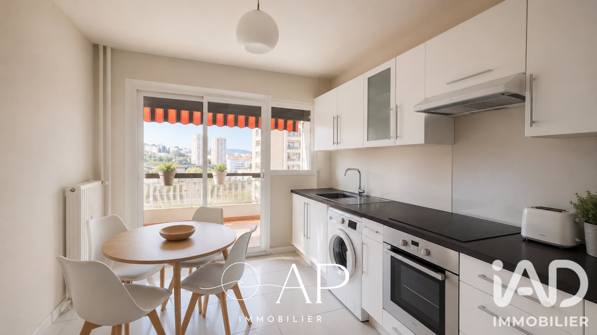 Appartement à vendre, 81m², Toulon