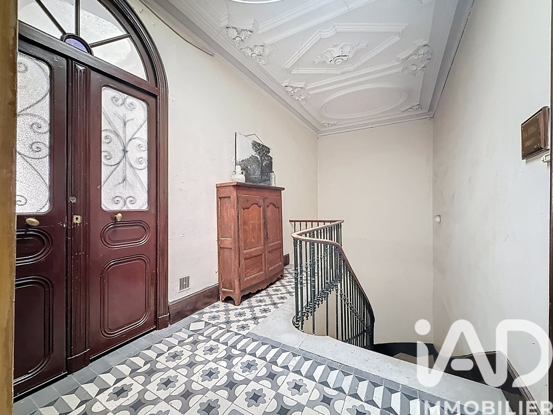 Appartement à vendre, 125m², Béziers