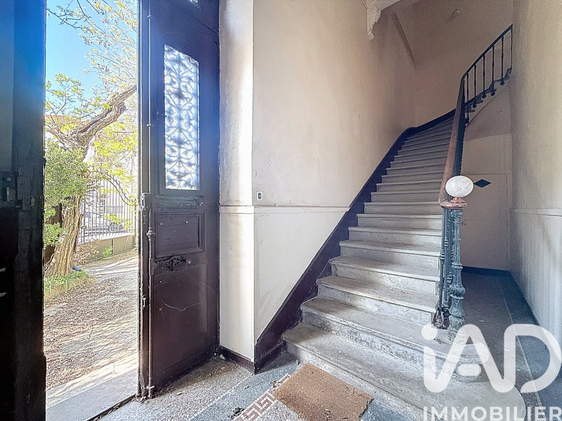 Appartement à vendre, 125m², Béziers