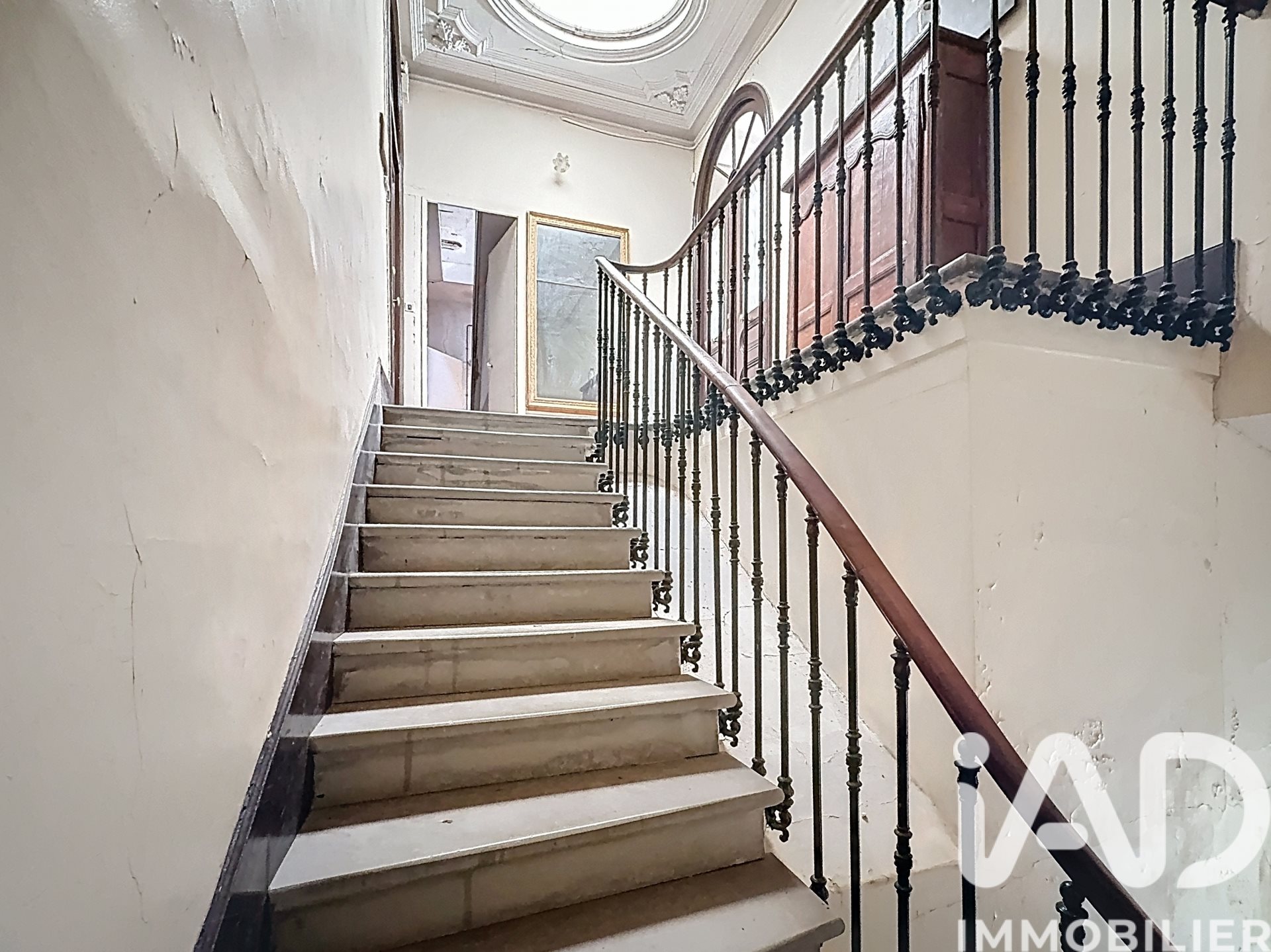 Appartement à vendre, 125m², Béziers