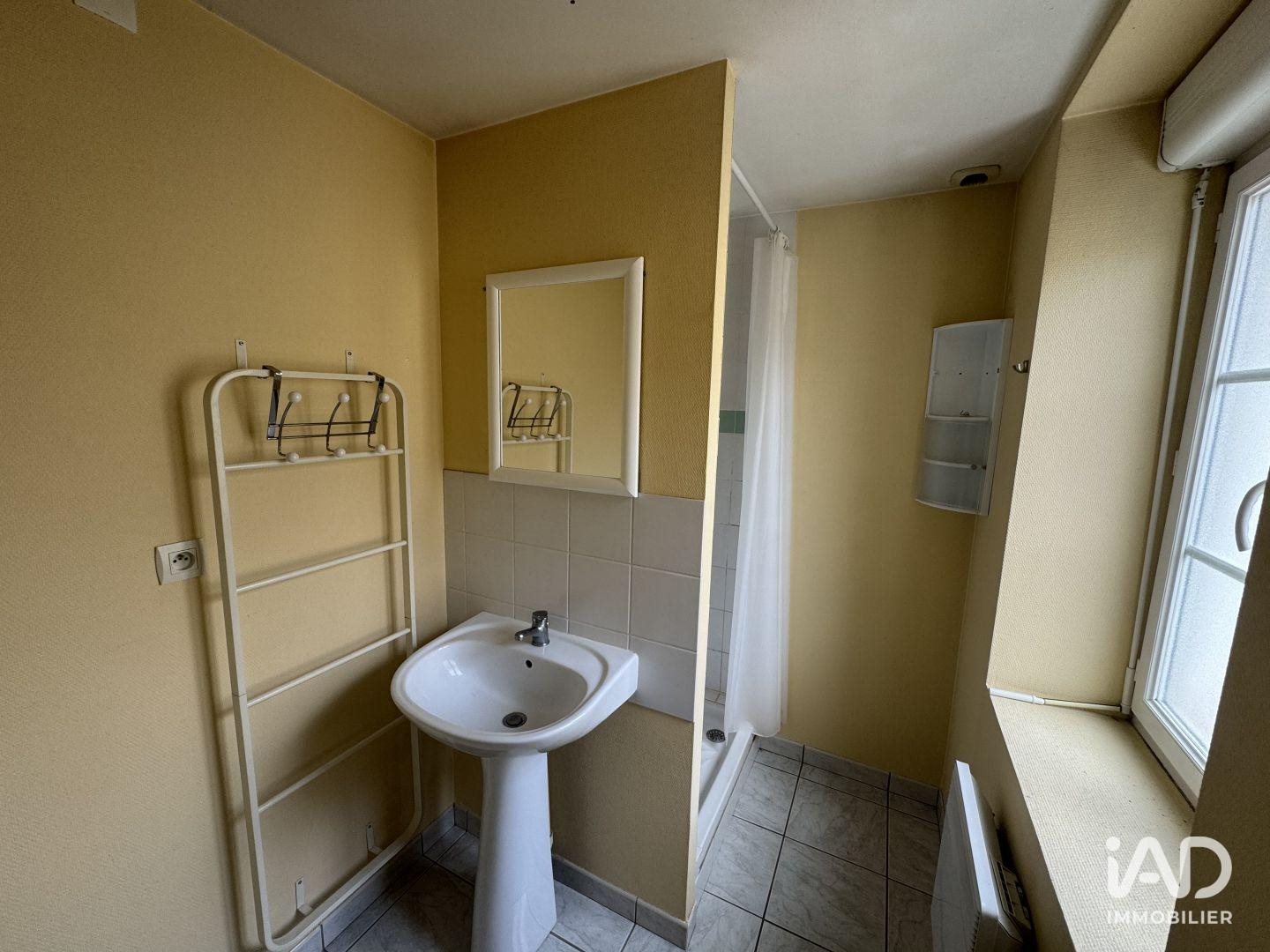 Appartement à louer, 50m², Tigy