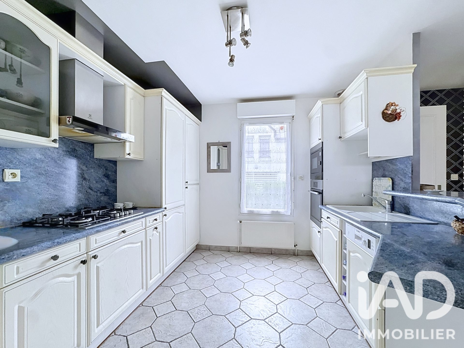 Appartement à vendre, 100m², Cesson-Sévigné
