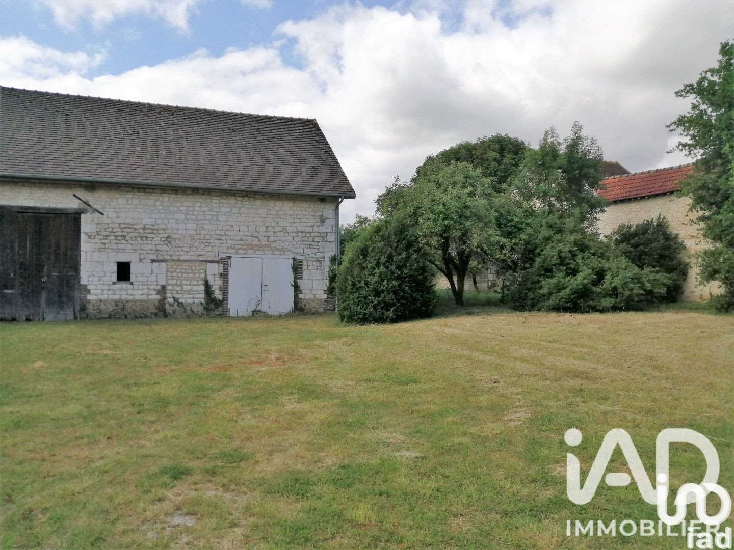 Maison à vendre, 135m², Auxon