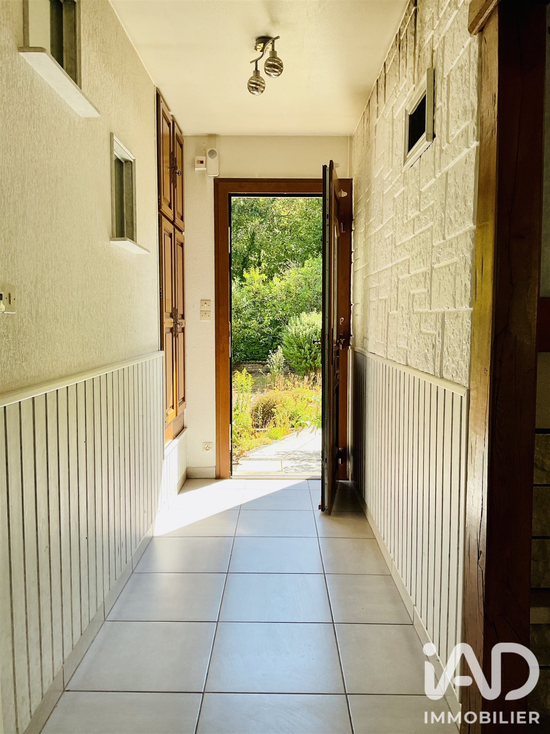 Maison à vendre, 125m², Gondreville