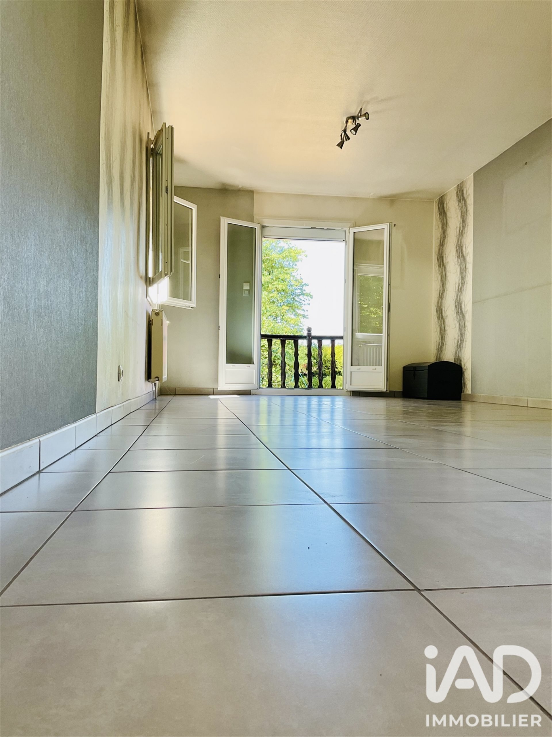 Maison à vendre, 125m², Gondreville
