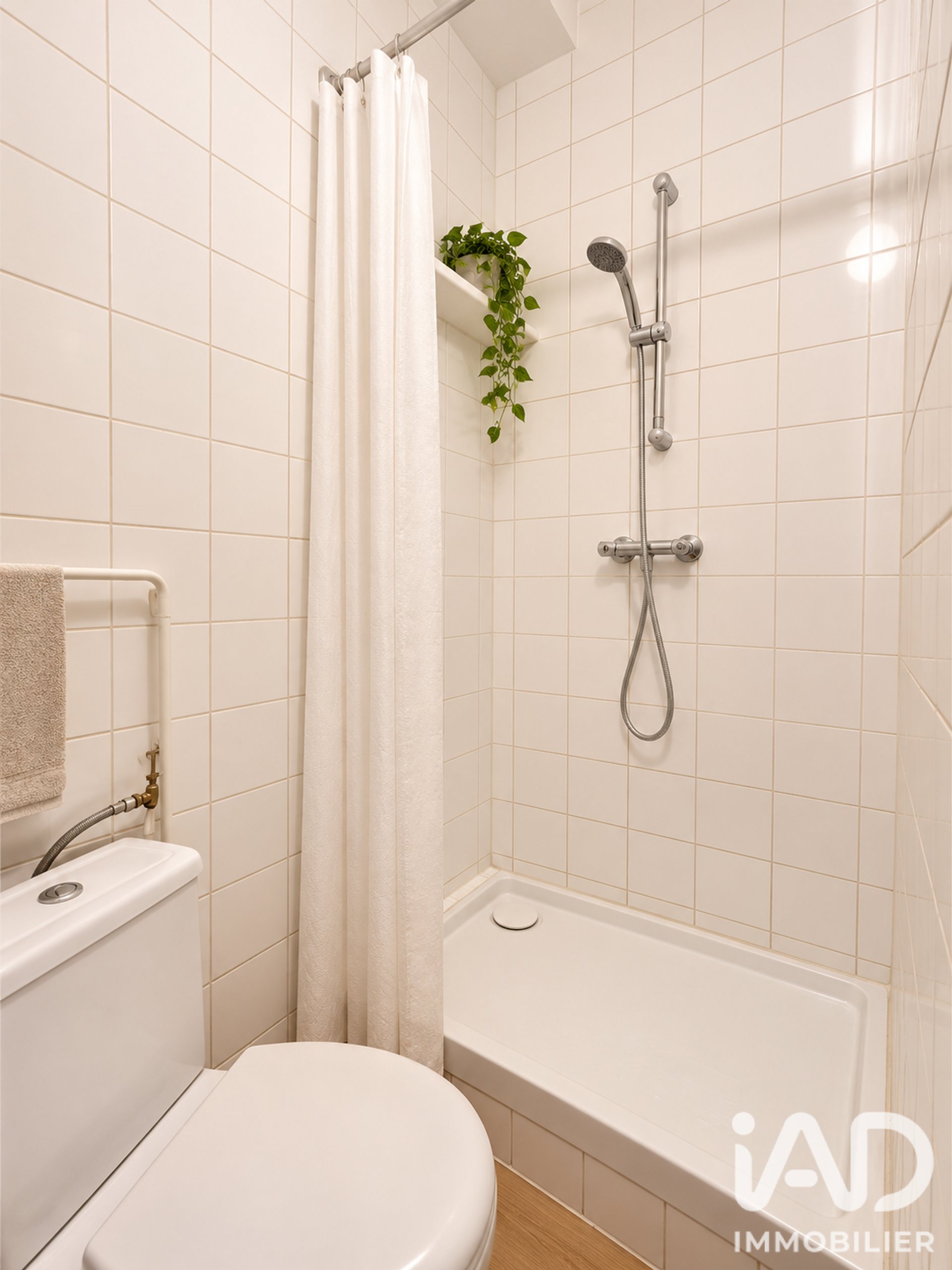 Appartement à vendre, 10m², Paris 11ème