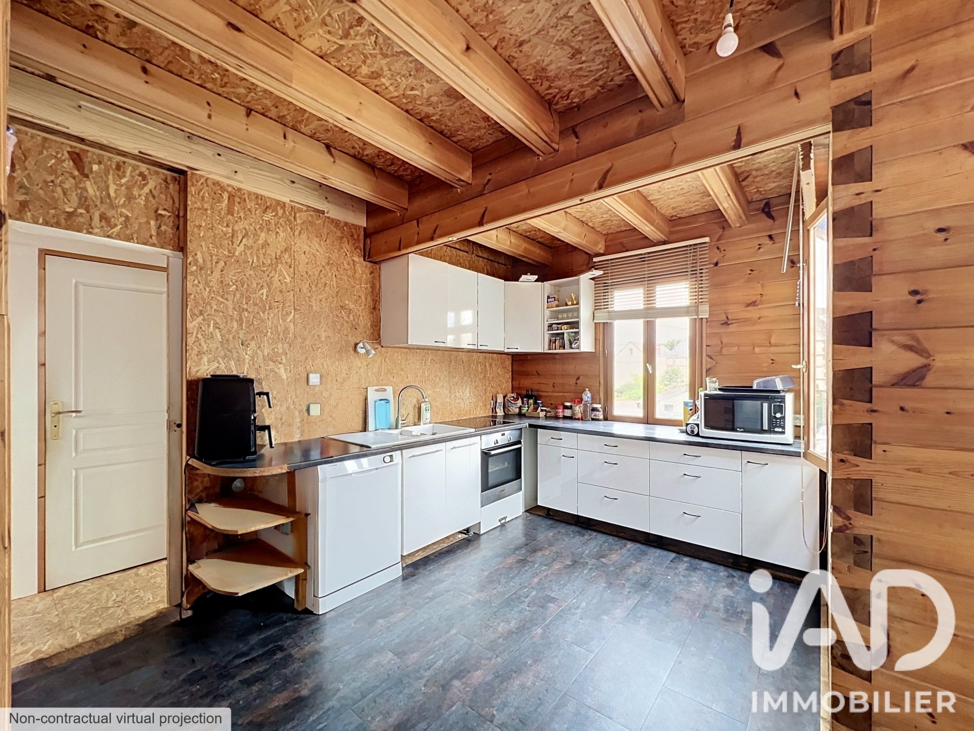 Maison à vendre, 104m², Rouen