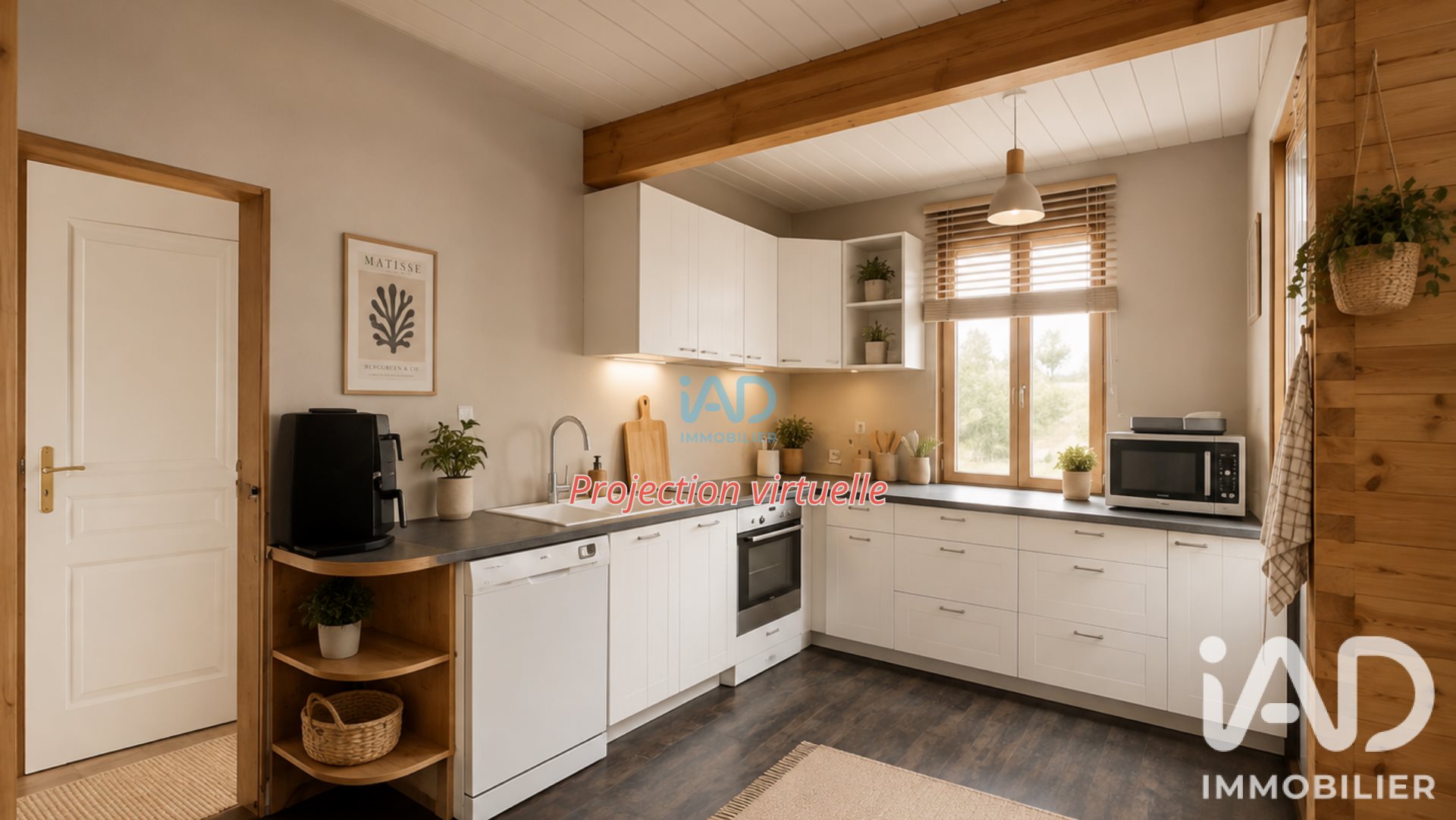 Maison à vendre, 104m², Rouen