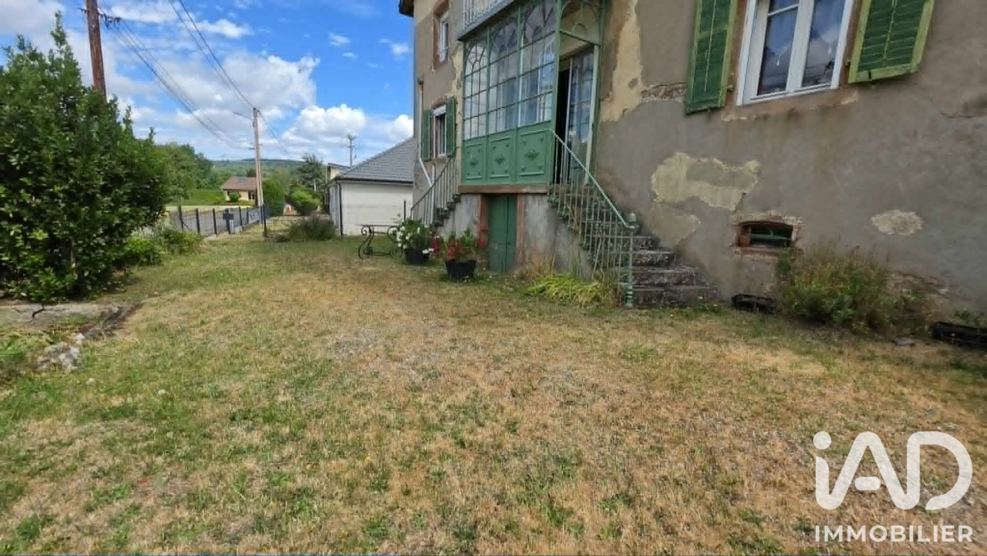 Appartement à vendre, 103m², Plainfaing