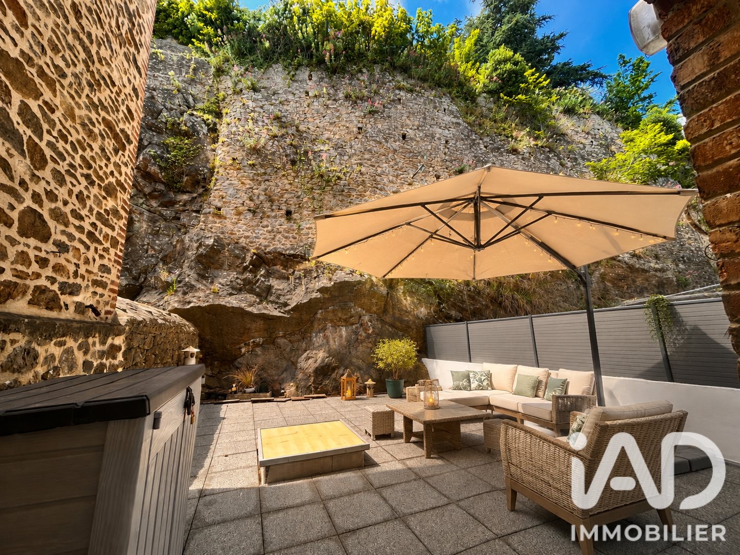 Appartement à vendre, 31m², Dinard