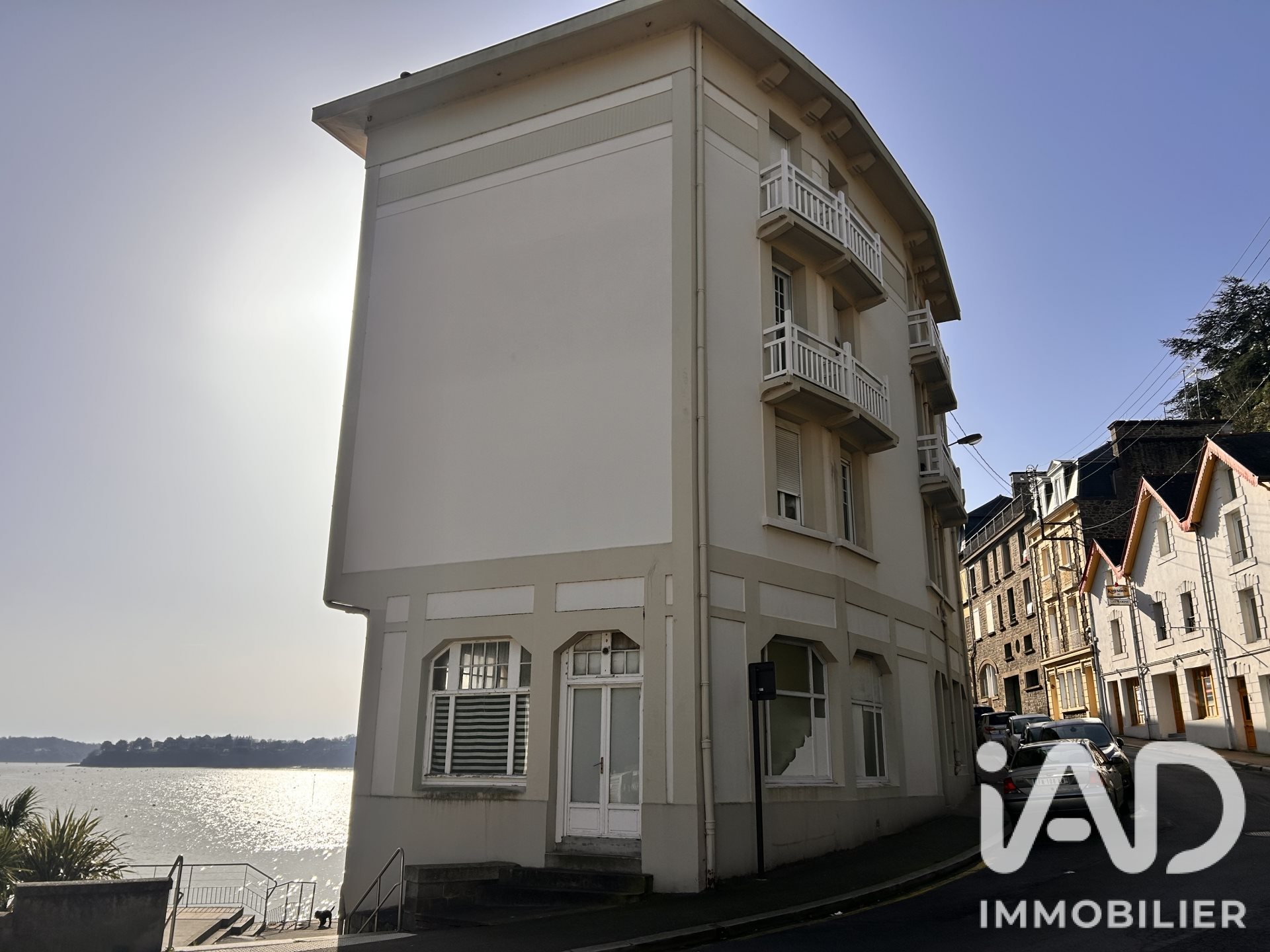 Appartement à vendre, 31m², Dinard