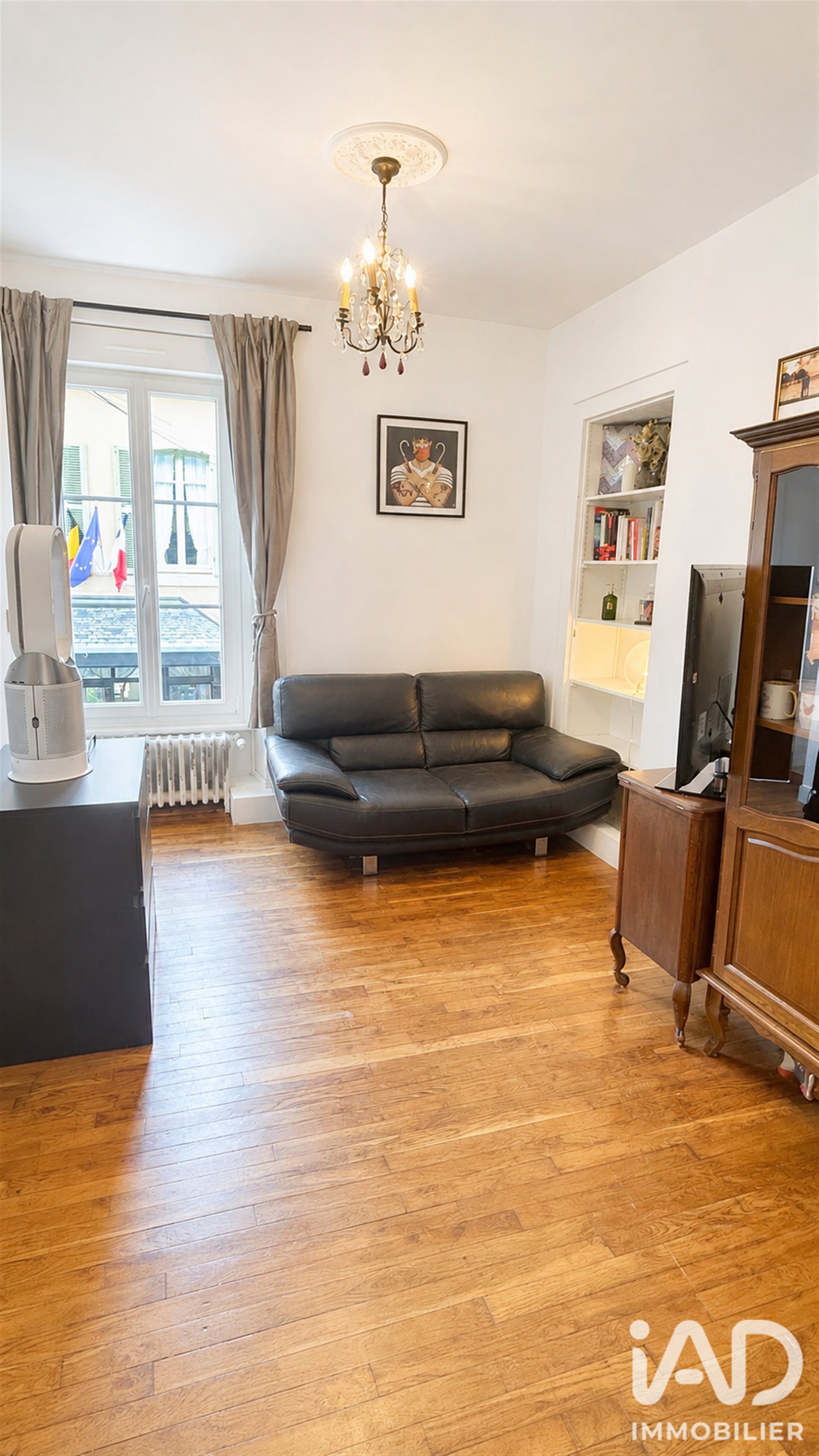 Appartement à vendre, 31m², Dinard