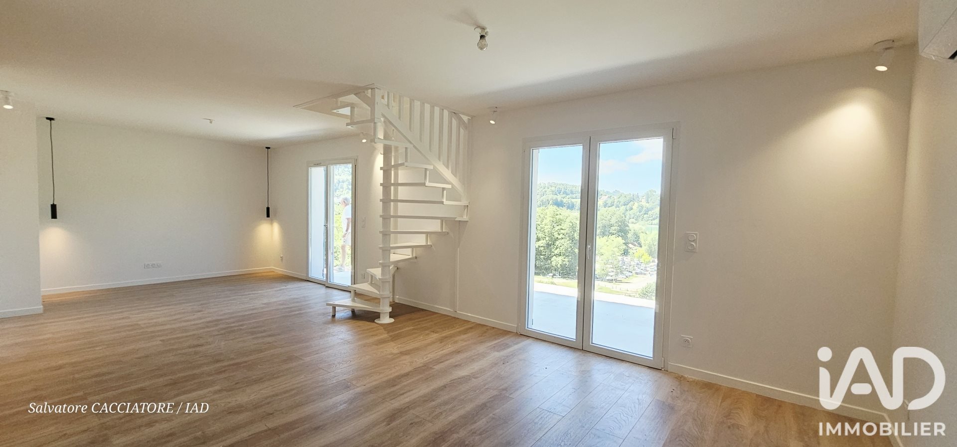 Maison à vendre, 130m², Aiguebelette-le-Lac