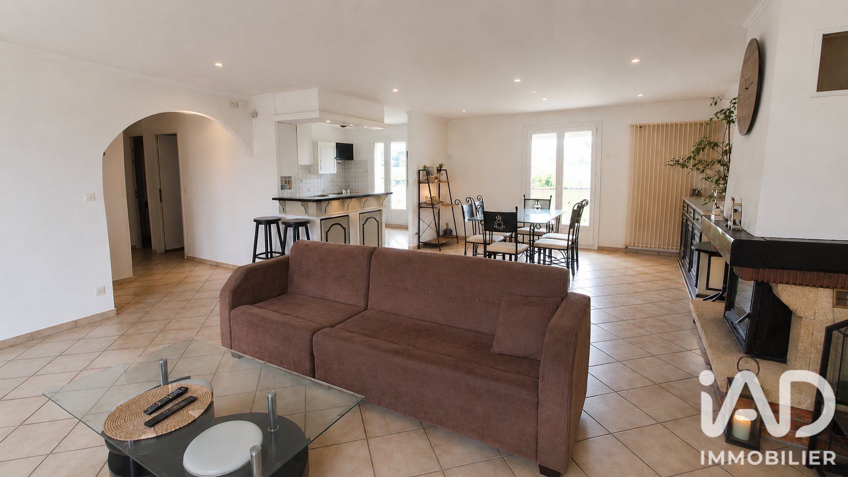Maison à vendre, 126m², Longeault