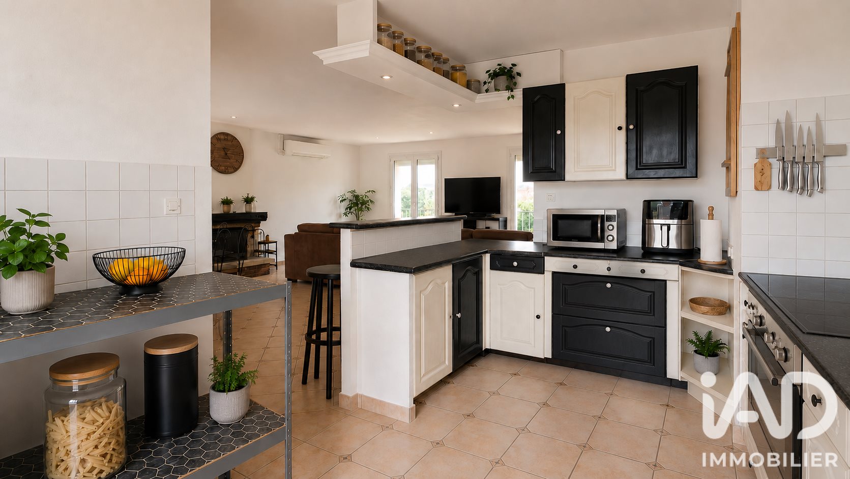 Maison à vendre, 126m², Longeault