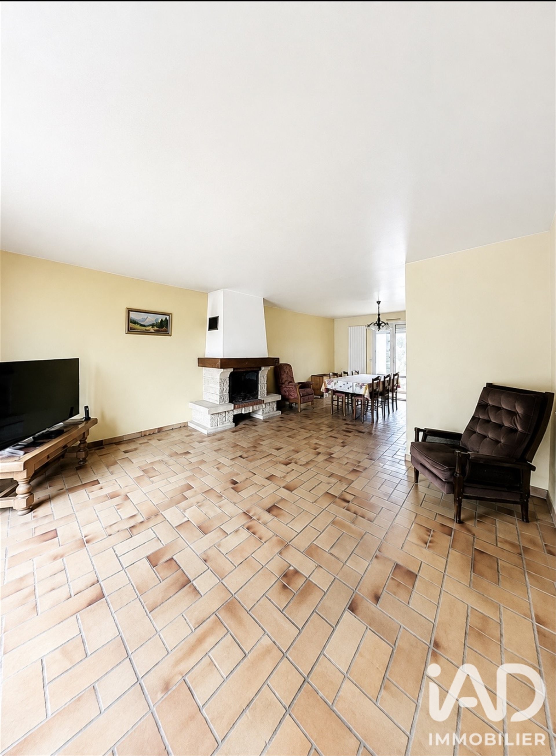 Maison à vendre, 109m², Ivry-sur-Seine